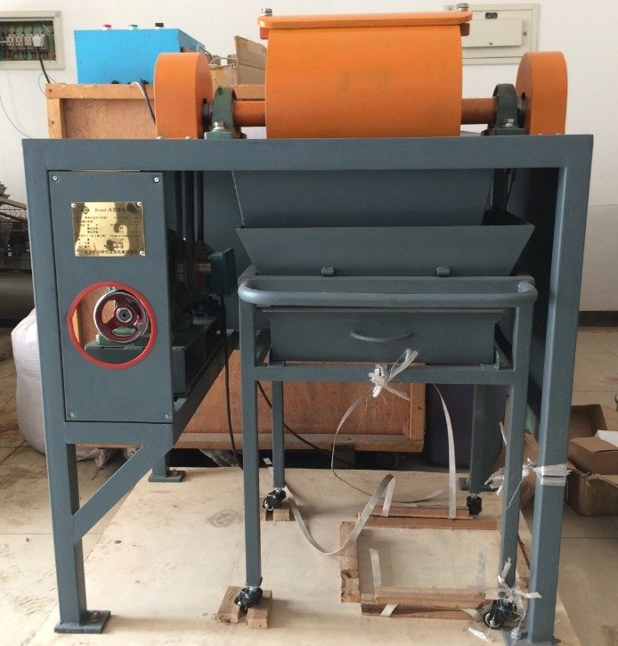 邦德（Bond）粉磨功指数球磨机