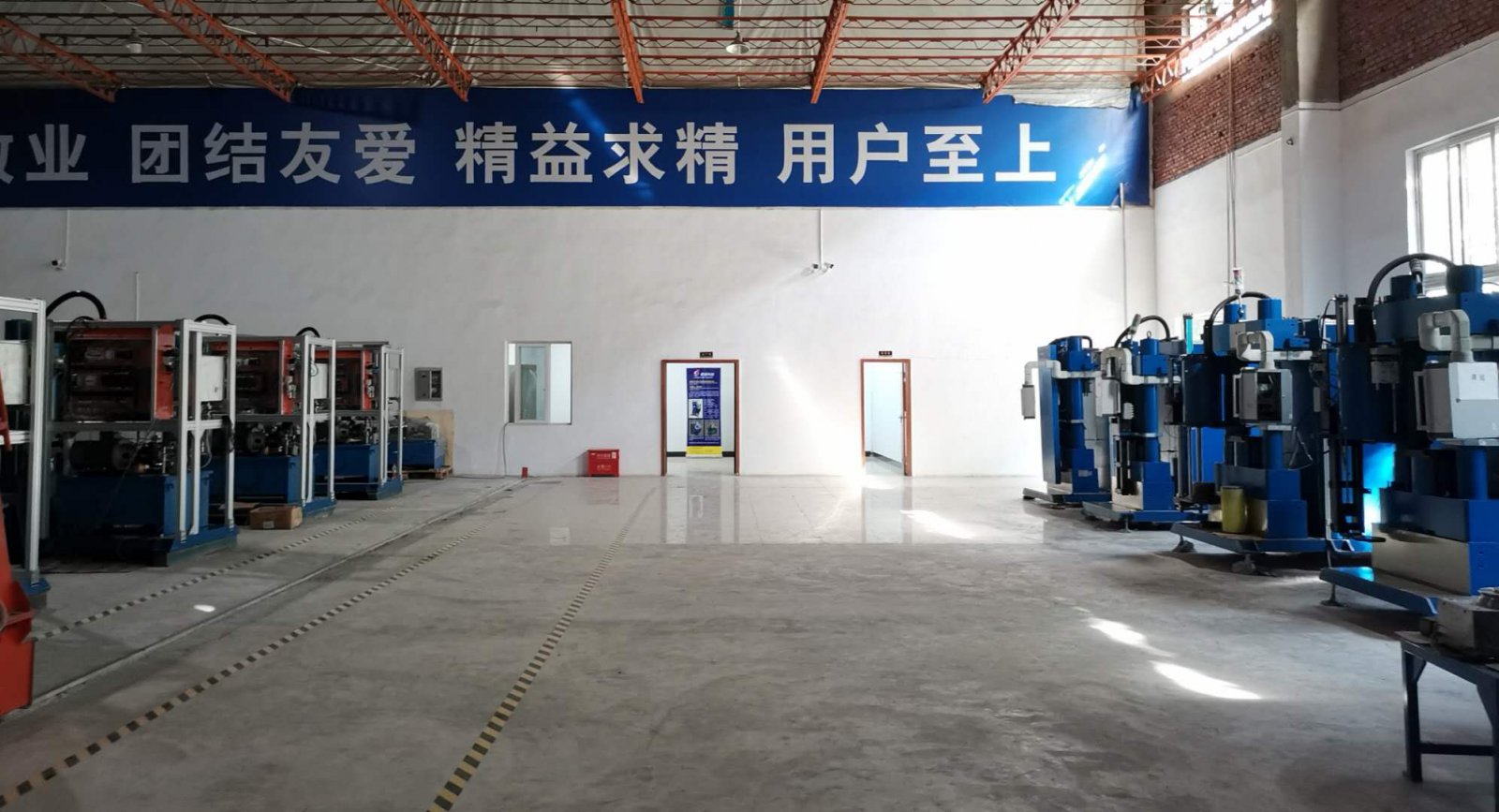 君遂干袋冷等静压机