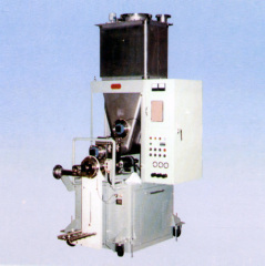 纳米碳酸钙阀口包装机