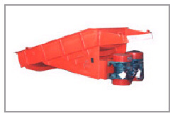 ZG系列振动给料机