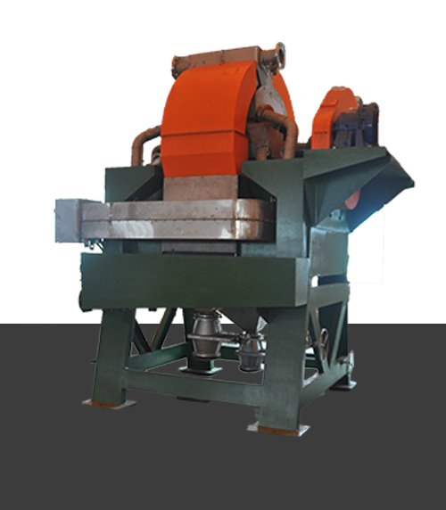 WL1750立环高梯度磁选机