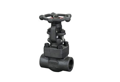 Z11H、Z11Y型 PN25-PN160 钢制内螺纹楔式闸阀