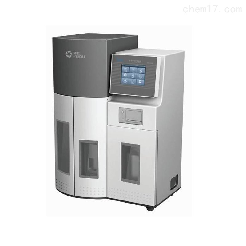 沛欧二氧化硫检测仪