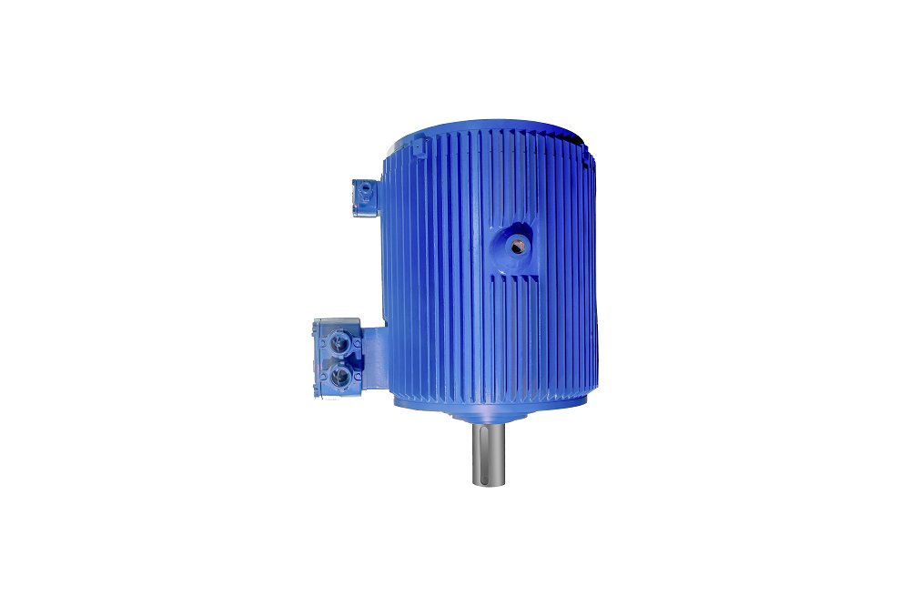 选粉机永磁电机