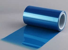 XL08BLS 蓝色抗静电强弱双面胶