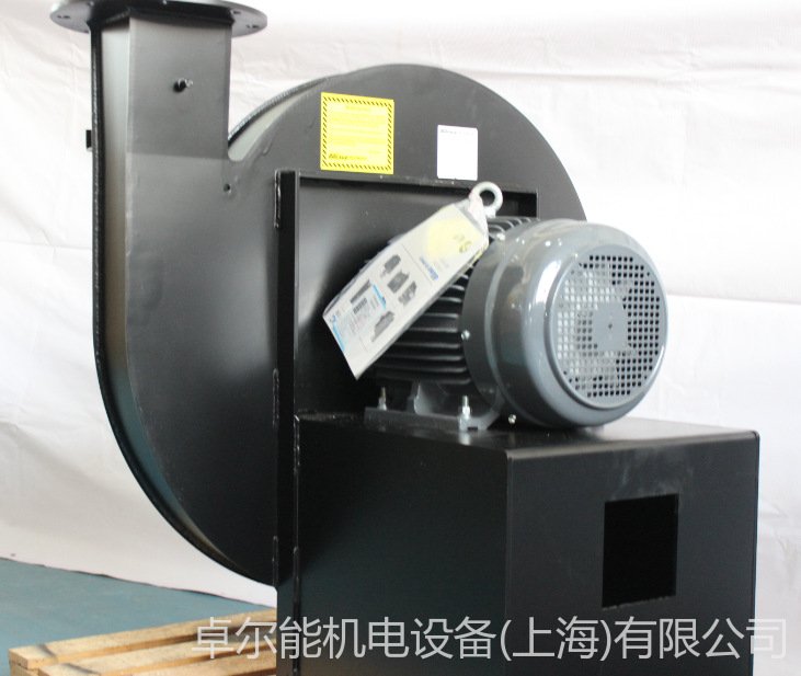 高压力风机