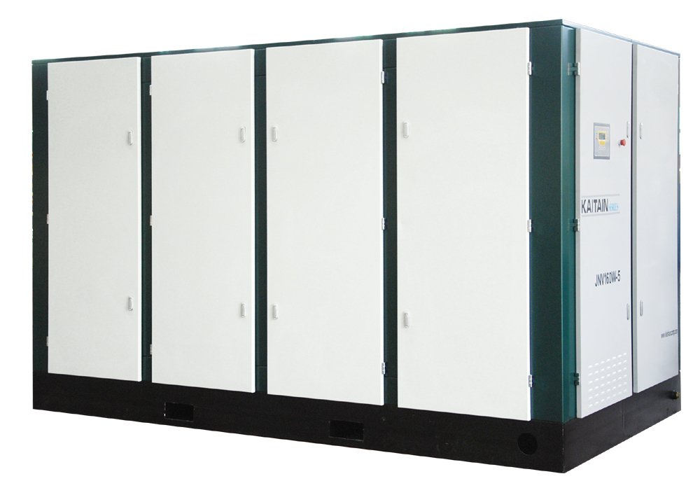 KAITAIN系列节能螺杆空气压缩机