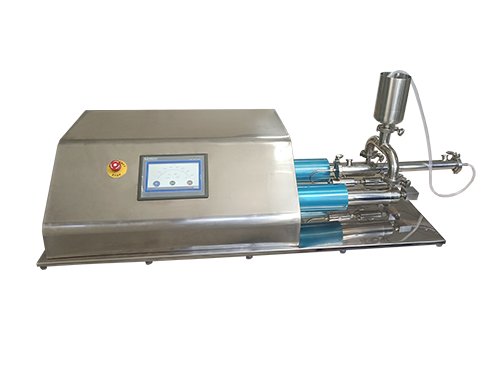 PilotGenizer中试型超高压均质机