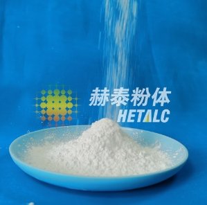 600目重质碳酸钙