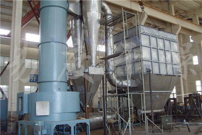 磷酸三钙干燥机、磷酸三钙烘干设备、磷酸三钙干燥设备