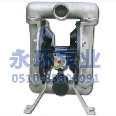 QGB-40-50型不锈钢304#与316L