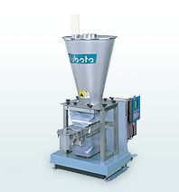 振动式易维护称量型送料机 CE-V