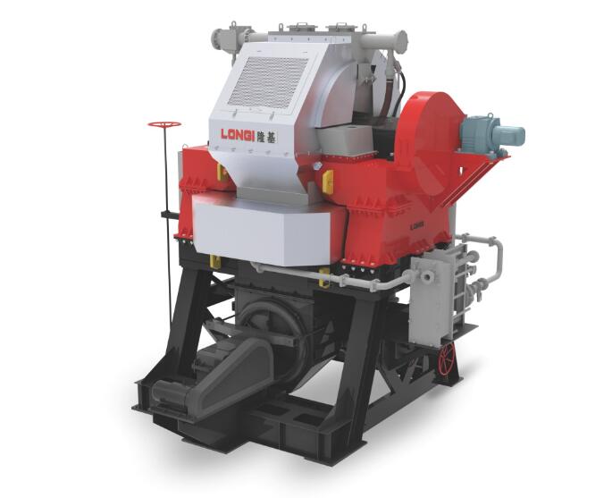 LGS系列强磁选机