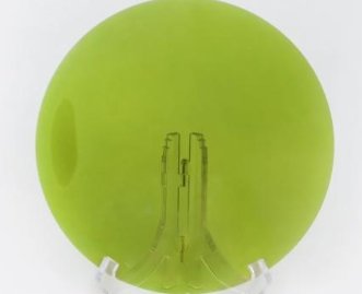 4英寸3C N型碳化硅衬底