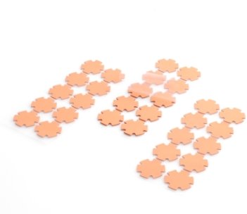 F200S-B61 导热硅胶片