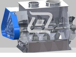 无重力混合机WZ系列