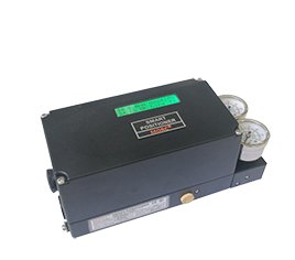 MSP-25系列智能阀门定位器