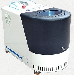 微型行星球磨机