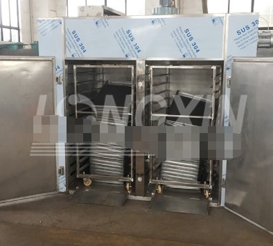 CT-C系列热风循环烘箱