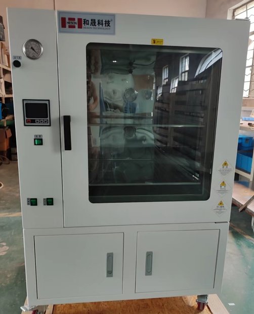 和晟 HS-DZF-6021-MT 无油真空干燥箱