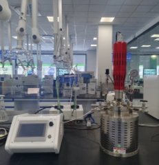 超高温高压反应釜