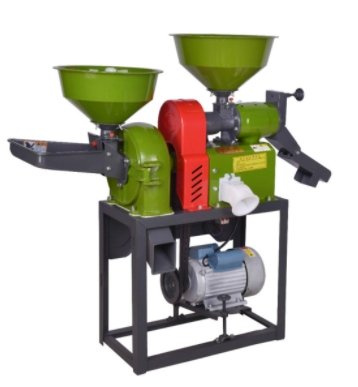 6NF-4组合型碾米机