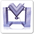 GHJ-V型系列高效混合机