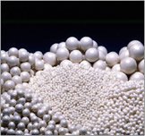 日本tosoh东曹氧化锆球