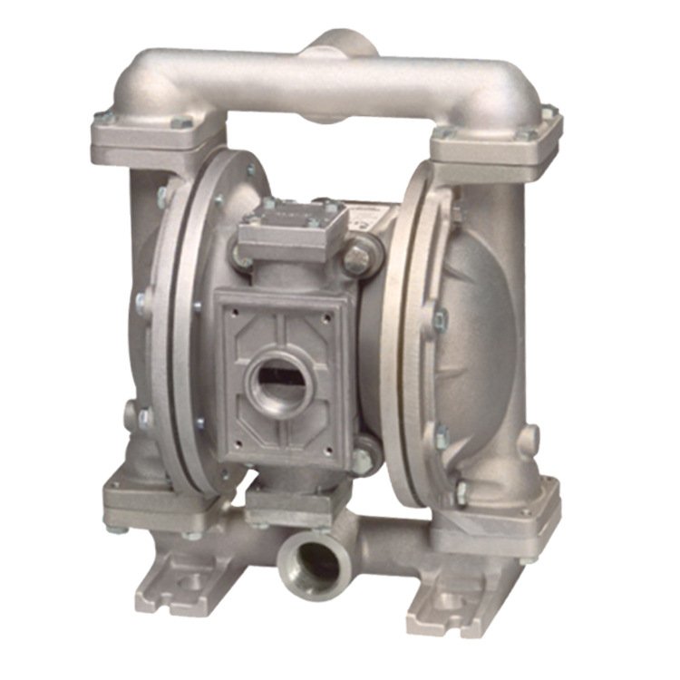 气动单向隔膜泵