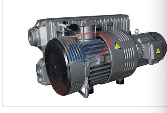 XD系列旋片式真空泵