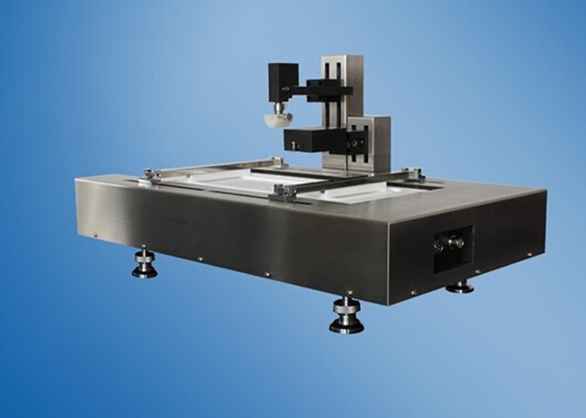 JML04C2M LB膜多功能拉膜机