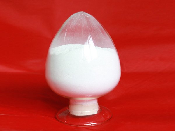 4N级发光材料用高纯氧化铝