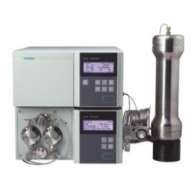 LC100P制备液相色谱