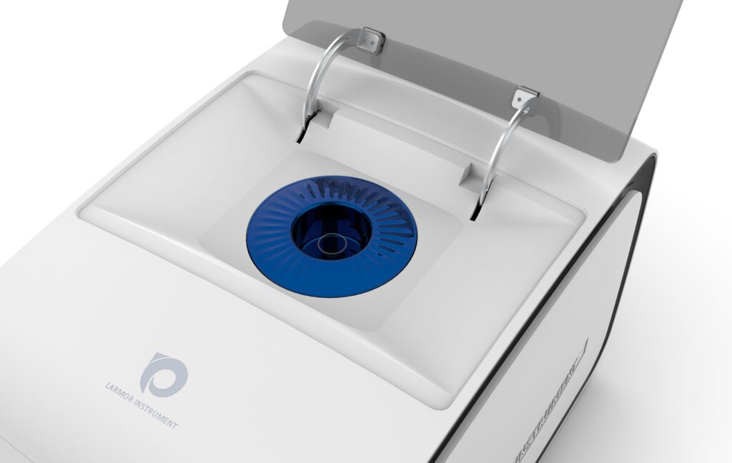 种子含油率分析仪