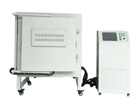 LFM1400系列128L箱式炉