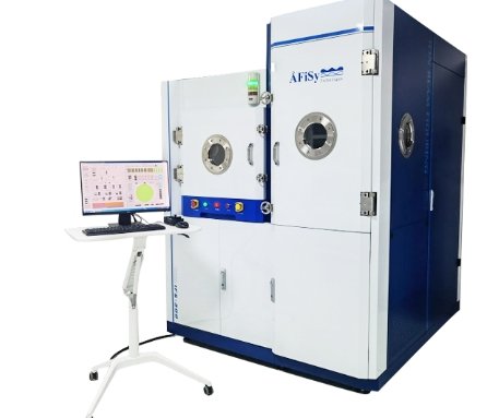 离子束抛光机IFS300A