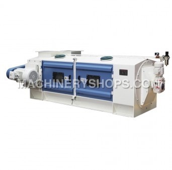 SXFQ 系列超细分级筛