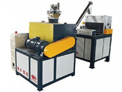 新一代活化改性机