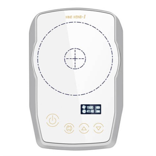 数显超薄磁力搅拌器MLT-KKD-GW