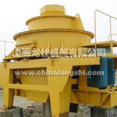 冲击式破碎机（制砂机）