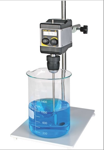 德国CAT R20顶置式搅拌器