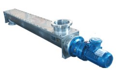 LS型螺旋输送机