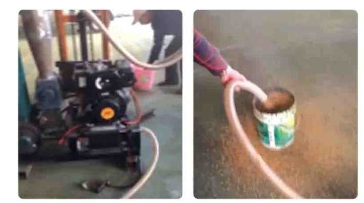 全自动气力输送喂料系统