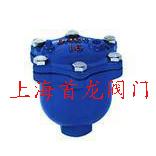 上海阀门—排气阀