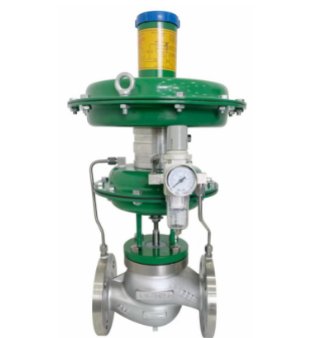 ZZYVP氮封阀（供氮阀）