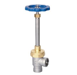 DJZ低温角式长杆截止阀