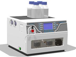 一体化高效液相色谱仪