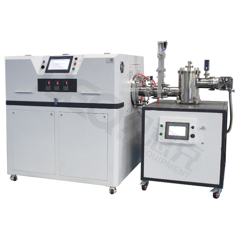 智能型大口径高真空退火炉