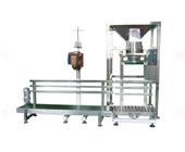 大剂量半自动粉剂包装机GX-LD1