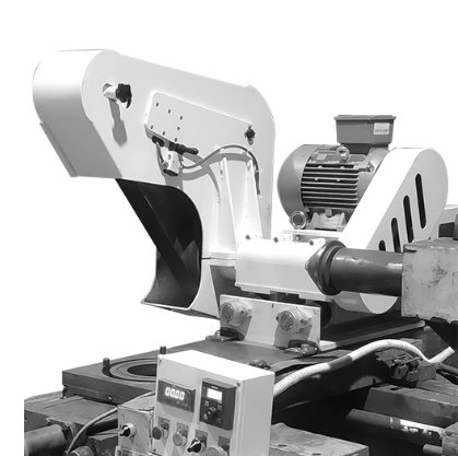 KGS车床砂带机M1-50A(B)